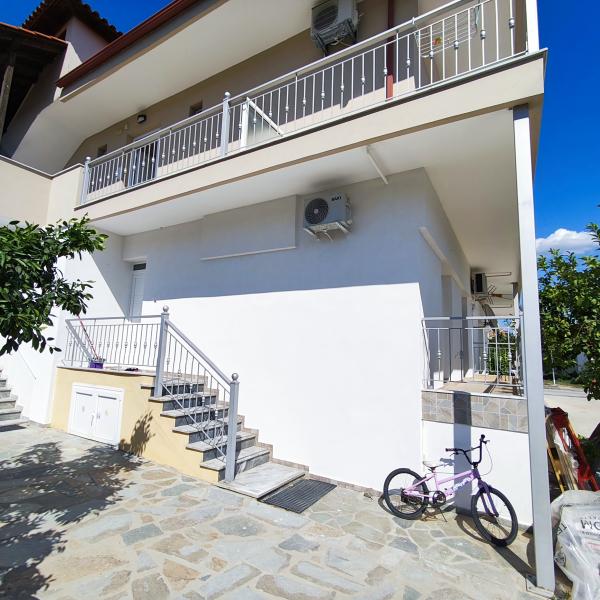 ΕΝΕΡΓΕΙΑΚΗ ΑΝΑΒΑΘΜΙΣΗ  